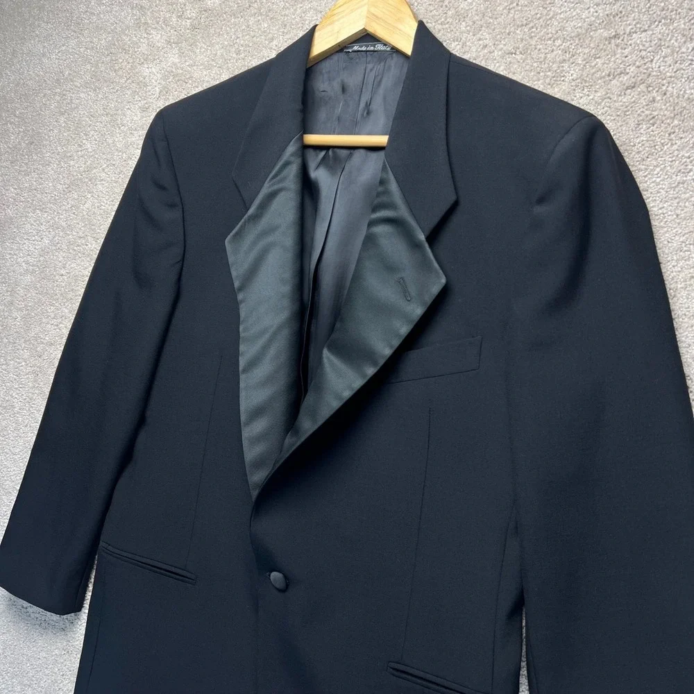 Mani by Giorgio Armani armani tuxedo